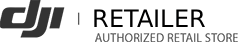 DJI RETAILER